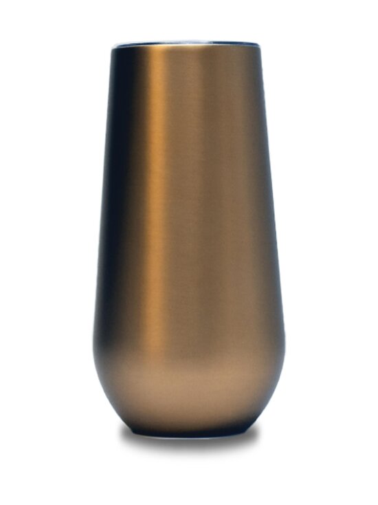 Beach Bronze Flute -samppanjapikari 180 ml
