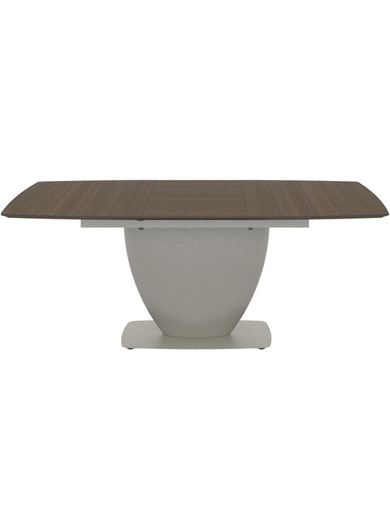 BoConcept - Fiorentina- jatkettava ruokapöytä tumma tammi 99 x 140/190 cm - BEIGE | Stockmann - photo 2