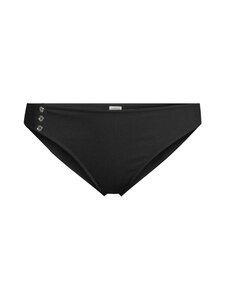 TOTEME - Ribbed-bikinihousut - BLACK | Stockmann