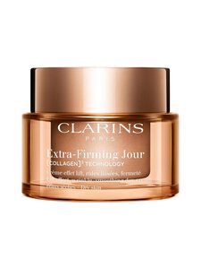 Clarins - Extra-Firming Day Cream -päivävoide kuivalle iholle Clarins - Extra-Firming Day Cream -päivävoide kuivalle iholle | Stockmann