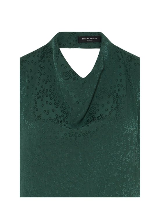 BRUUNS BAZAAR - Bacoba Zimone Maxi -mekko - PINENEEDLE - photo 3 BRUUNS BAZAAR - Bacoba Zimone Maxi -mekko - PINENEEDLE | Stockmann - photo 3