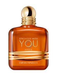 Armani - Stronger With You Eau De Parfum Amber -tuoksu Armani - Stronger With You Eau De Parfum Amber -tuoksu | Stockmann