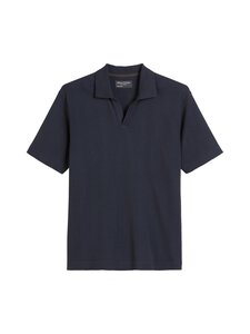 Marc O'Polo - Polo krekls - 898 DARK NAVY Marc O'Polo - Polo krekls - 898 DARK NAVY | Stockmann