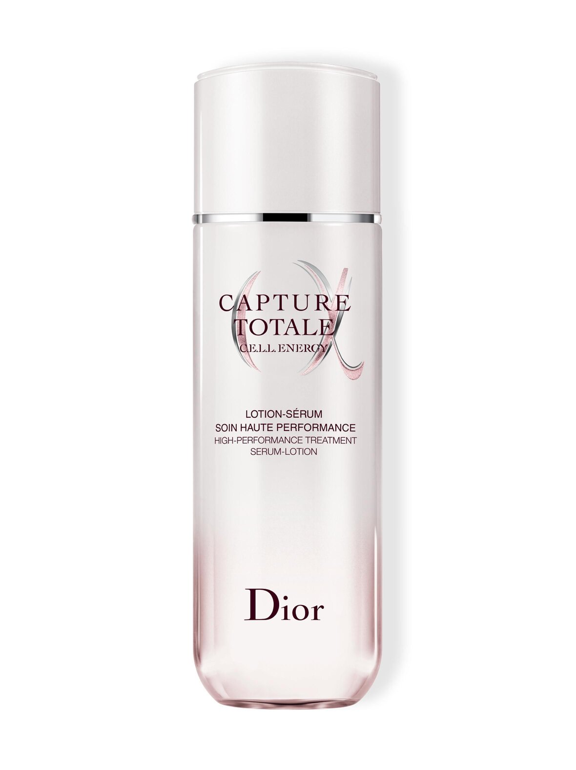 Capture Totale C.E.L.L. ENERGY High-Performance Treatment Serum-Lotion -seerumi 175 ml