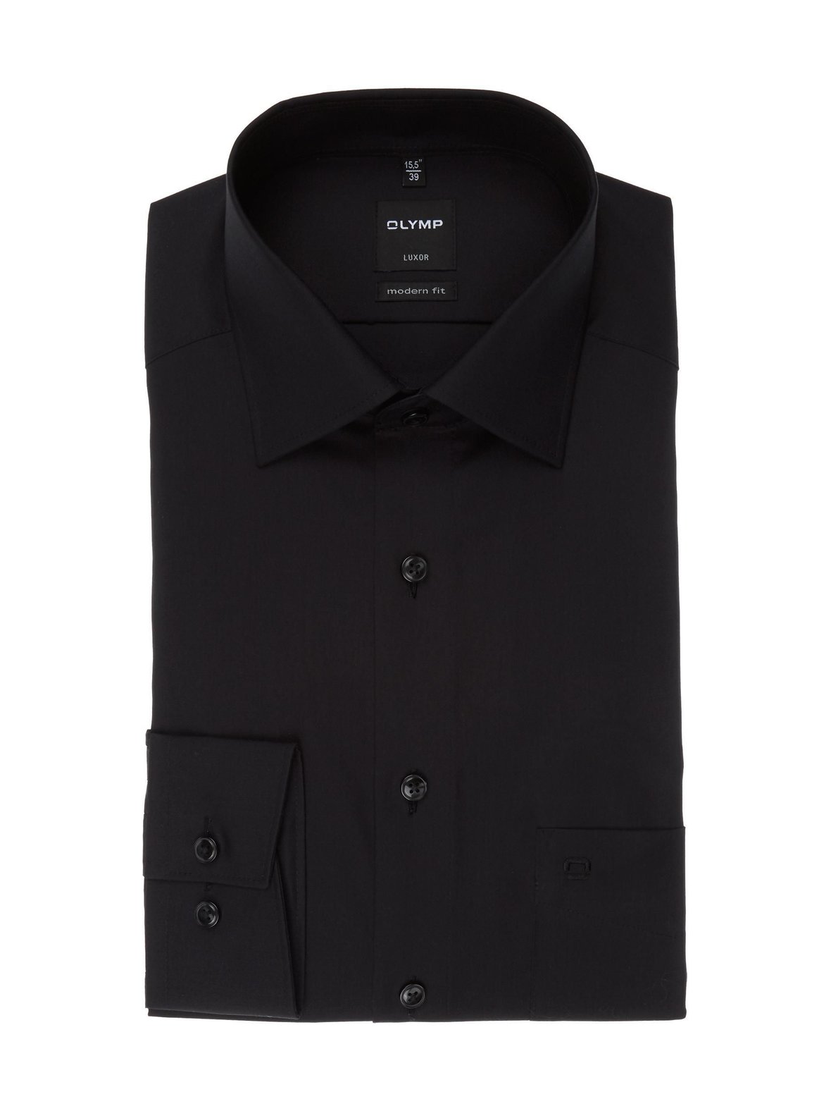 Luxor Modern fit -kauluspaita