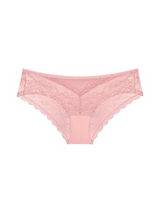 Triumph - Comfort Allure Hipster -alushousut - 1539 1539-STRAWBERRY CREAM | Stockmann
