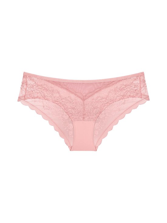 Triumph - Comfort Allure Hipster -alushousut - 1539 1539-STRAWBERRY CREAM | Stockmann - photo 1