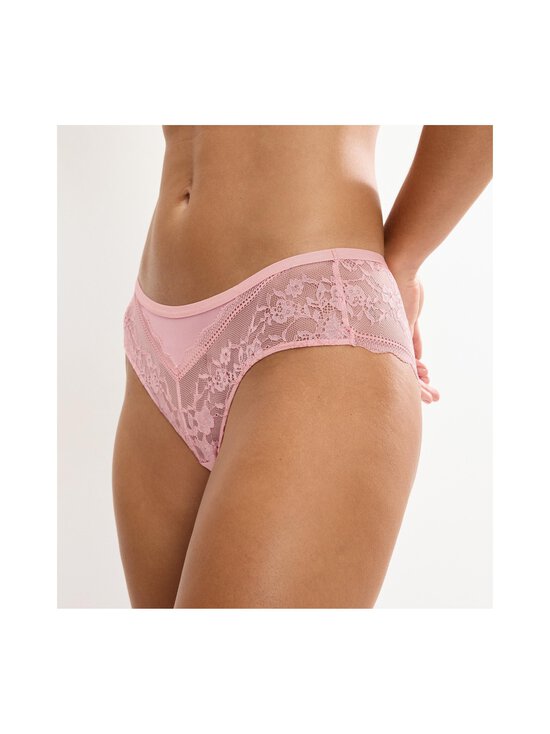 Triumph - Comfort Allure Hipster -alushousut - 1539 1539-STRAWBERRY CREAM | Stockmann - photo 4