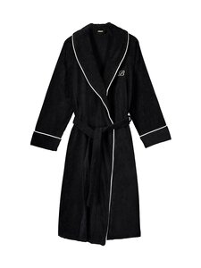 Balmuir - Portofino-kylpytakki - 990 BLACK | Stockmann