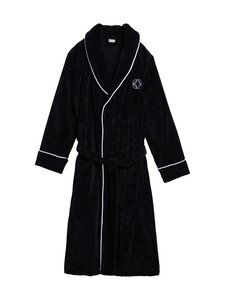 Balmuir - Portofino-kylpytakki - 990 BLACK | Stockmann