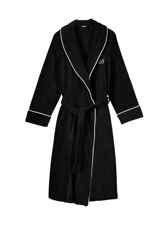 Balmuir - Portofino-kylpytakki - 990 BLACK | Stockmann - photo 1