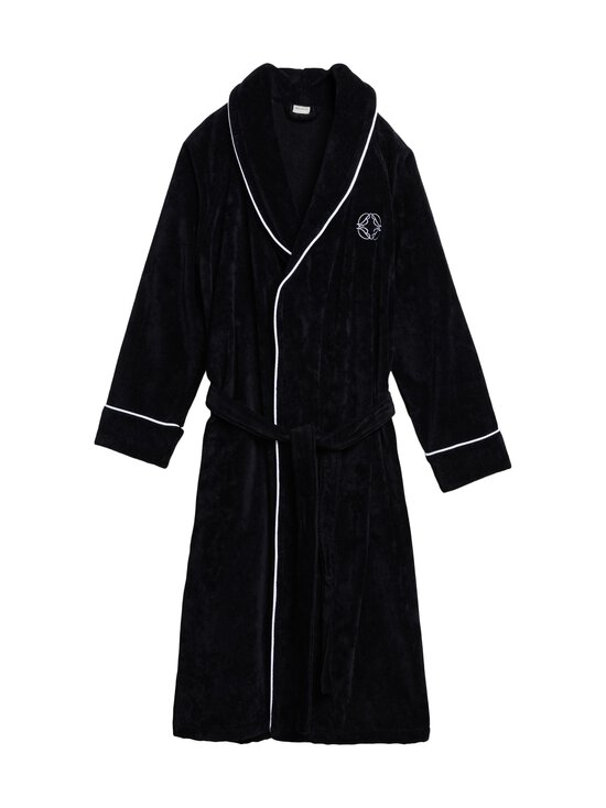 Balmuir - Portofino-kylpytakki - 990 BLACK | Stockmann - photo 1