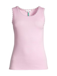 A+more - Jiren trikotāžas tops - PINK | Stockmann