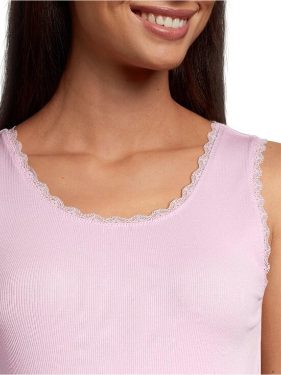 A+more - Jiren trikotāžas tops - PINK | Stockmann - photo 4