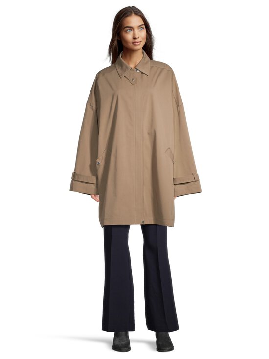 TOTEME - Oversized-trenssitakki - HAZEL 288 | Stockmann - photo 2