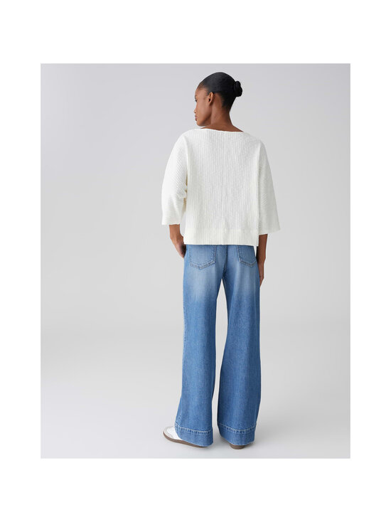 Opus - Gathena džemperis - 1004 MILK | Stockmann - photo 3