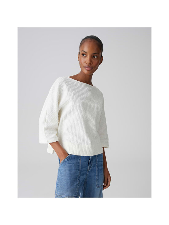 Opus - Gathena džemperis - 1004 MILK | Stockmann - photo 4