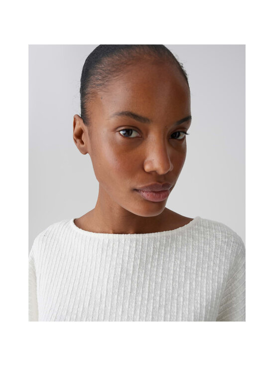 Opus - Gathena džemperis - 1004 MILK | Stockmann - photo 5