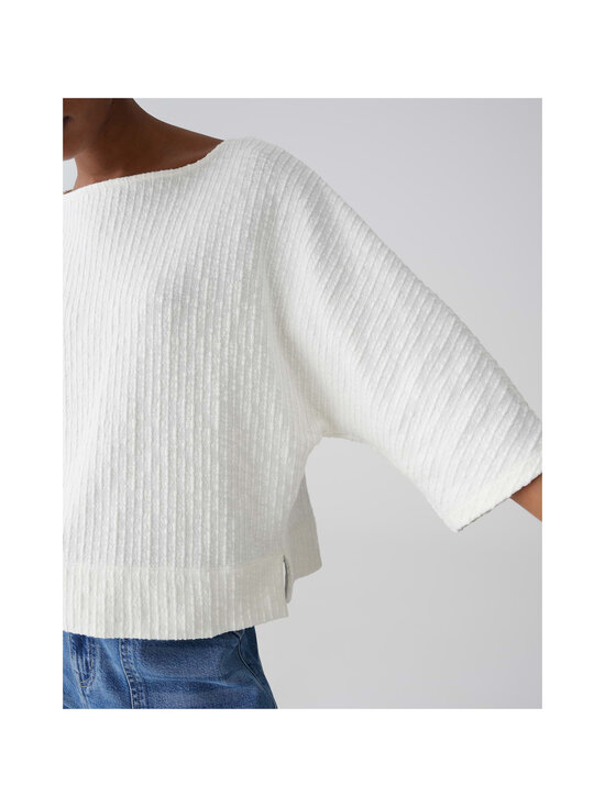 Opus - Gathena džemperis - 1004 MILK | Stockmann - photo 6