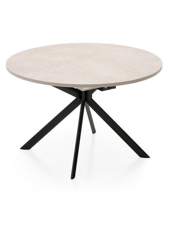 Calligaris - Cozy- jatkettava ruokapöytä - BEIGE - photo 1 Calligaris - Cozy- jatkettava ruokapöytä - BEIGE | Stockmann - photo 1