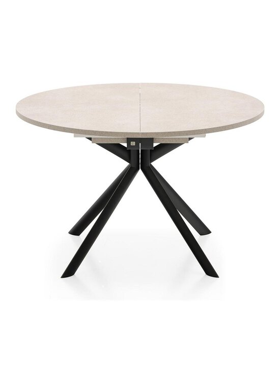 Calligaris - Cozy- jatkettava ruokapöytä - BEIGE - photo 2 Calligaris - Cozy- jatkettava ruokapöytä - BEIGE | Stockmann - photo 2