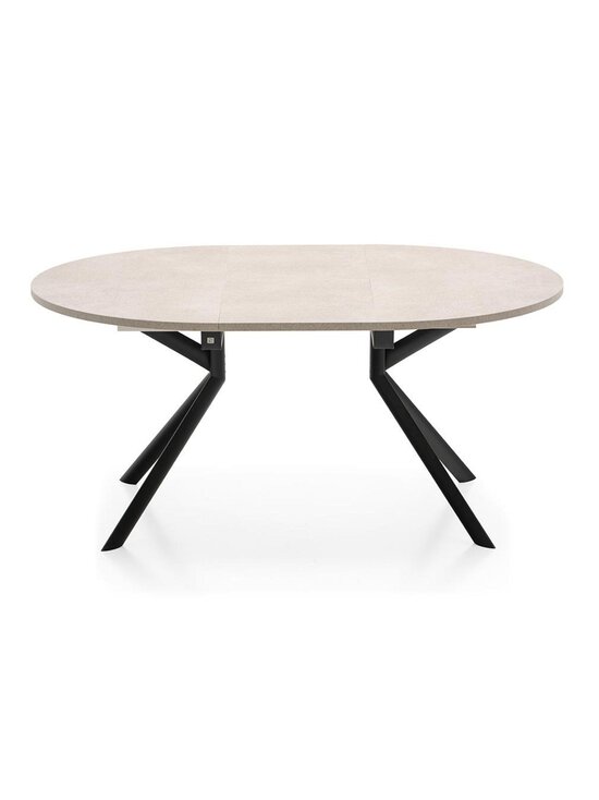 Calligaris - Cozy- jatkettava ruokapöytä - BEIGE - photo 3 Calligaris - Cozy- jatkettava ruokapöytä - BEIGE | Stockmann - photo 3