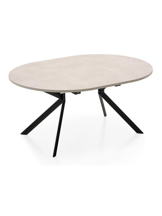 Calligaris - Cozy- jatkettava ruokapöytä - BEIGE - photo 4 Calligaris - Cozy- jatkettava ruokapöytä - BEIGE | Stockmann - photo 4