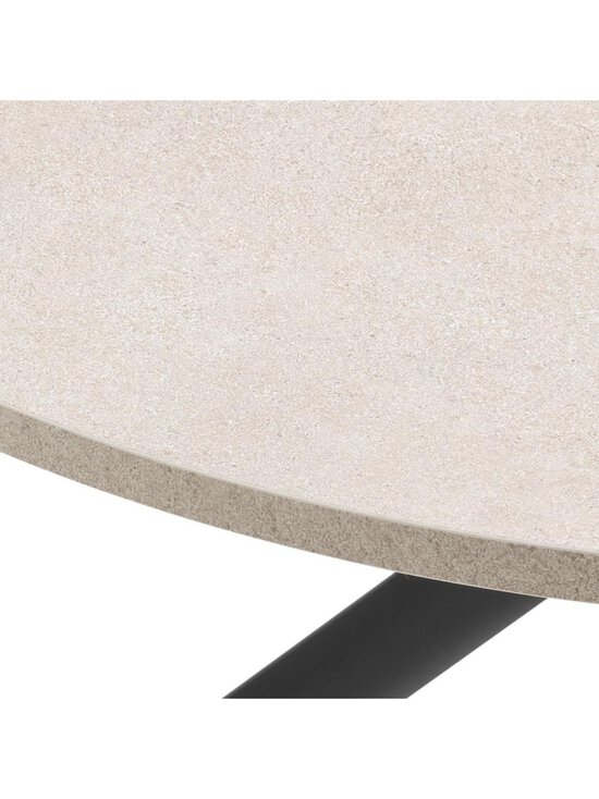 Calligaris - Cozy- jatkettava ruokapöytä - BEIGE - photo 5 Calligaris - Cozy- jatkettava ruokapöytä - BEIGE | Stockmann - photo 5