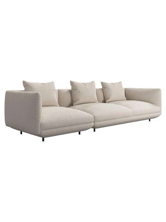 BoConcept - Salamanca-sohva - VALKOINEN | Stockmann - photo 2