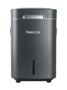 Reencle - Food Waste -kompostori - GREY METAL | Stockmann