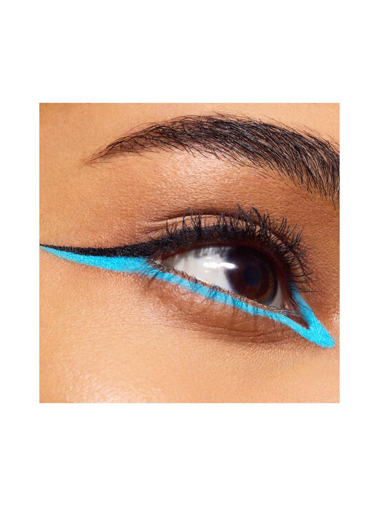 MAC - Colour Excess Gel Pencil Eye Liner -silmänrajauskynä 0,35 g - BLUE - photo 2 MAC - Colour Excess Gel Pencil Eye Liner -silmänrajauskynä 0,35 g - BLUE | Stockmann - photo 2