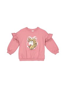 Lindex - Colllegepaita - 8694 DUSTY PINK | Stockmann