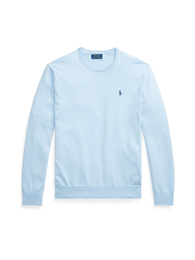 Polo Ralph Lauren - Long Sleeve -neule - Miehet