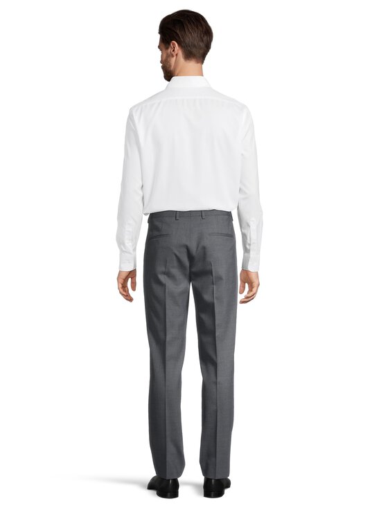 SAND Copenhagen - Püksid Mark N Regular Fit - 170 GREY | Stockmann - photo 4