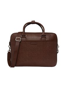 Tiger of Sweden - Burin-nahkalaukku - 10N DARK BROWN Tiger of Sweden - Burin-nahkalaukku - 10N DARK BROWN | Stockmann
