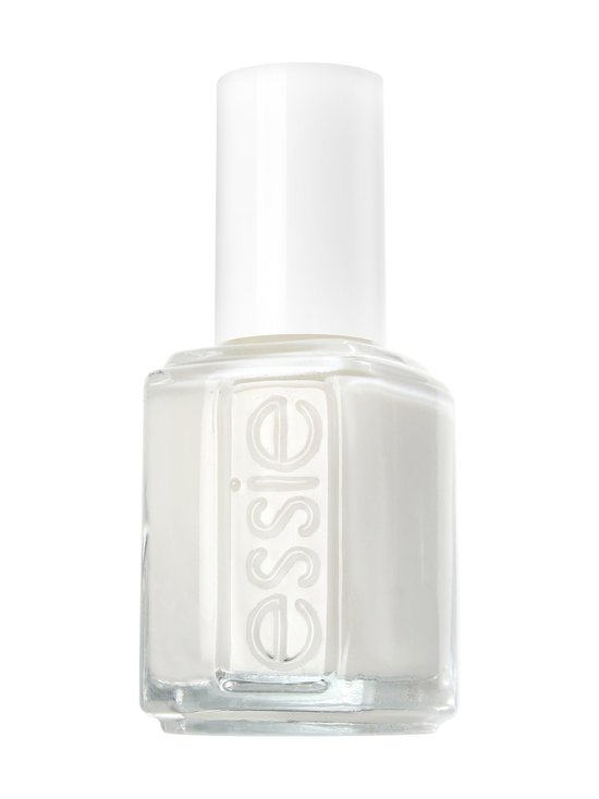 Essie - Nail Polish -kynsilakka 13.5 ml - 1 BLANC - photo 1 Essie - Nail Polish -kynsilakka 13.5 ml - 1 BLANC | Stockmann - photo 1