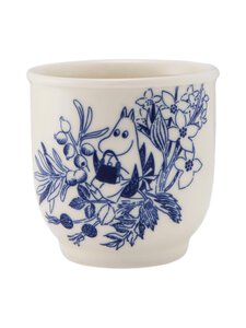 Moomin Arabia - Haru Tee -muki 26 cl - WHITE-BLUE | Stockmann