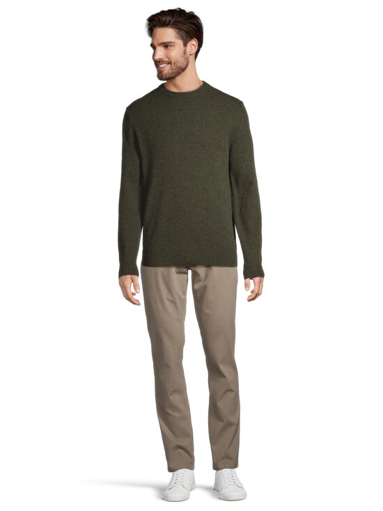 Barbour - Essential Patch -neulepaita - GN73 SEAWEED - photo 2 Barbour - Essential Patch -neulepaita - GN73 SEAWEED | Stockmann - photo 2