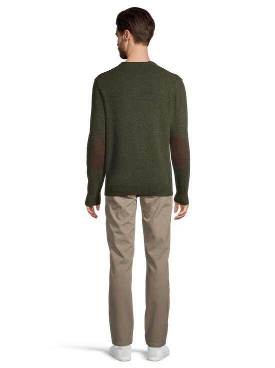 Barbour - Essential Patch -neulepaita - GN73 SEAWEED - photo 3 Barbour - Essential Patch -neulepaita - GN73 SEAWEED | Stockmann - photo 3