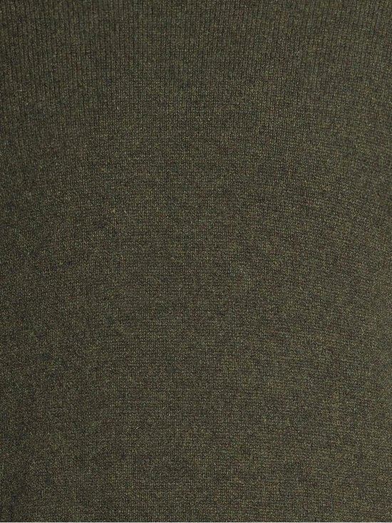 Barbour - Essential Patch -neulepaita - GN73 SEAWEED - photo 4 Barbour - Essential Patch -neulepaita - GN73 SEAWEED | Stockmann - photo 4