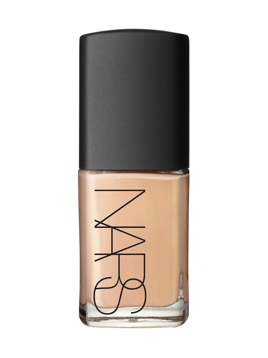 NARS - Sheer Glow Foundation -meikkivoide - PUNJAB | Stockmann - photo 1