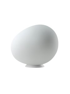 Foscarini - Gregg Small -pöytävalaisin - VALKOINEN | Stockmann