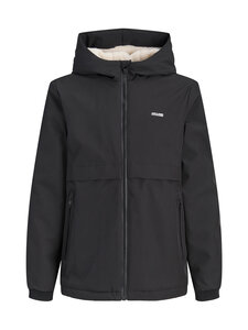 JACK & JONES junior - JjprBluted virsjaka - BLACK | Stockmann
