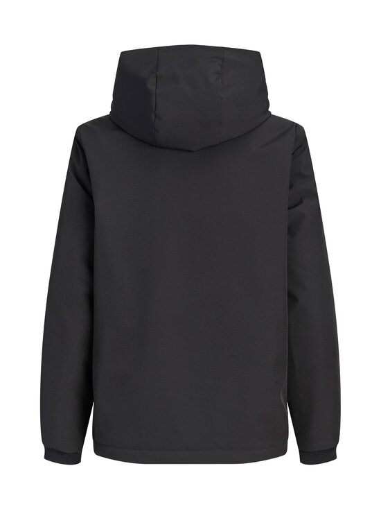 JACK & JONES junior - JjprBluted virsjaka - BLACK | Stockmann - photo 2