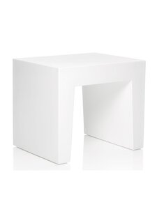 Fatboy - Concrete-jakkara - VALKOINEN | Stockmann