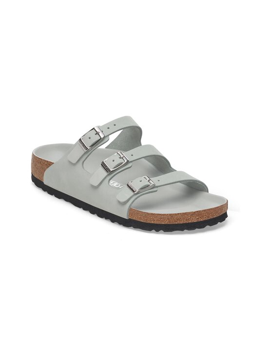 BIRKENSTOCK - Sandaalid Florida Narrow - 11969 PURE SAGE - photo 2 BIRKENSTOCK - Sandaalid Florida Narrow - 11969 PURE SAGE | Stockmann - photo 2