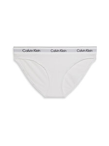Calvin Klein Underwear - Bikini-alushousut - 100 WHITE | Stockmann