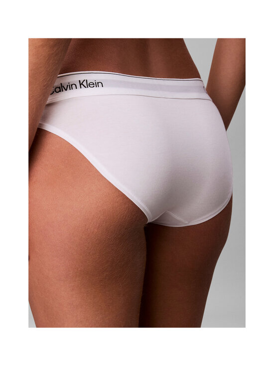 Calvin Klein Underwear - Bikini-alushousut - 100 WHITE | Stockmann - photo 6