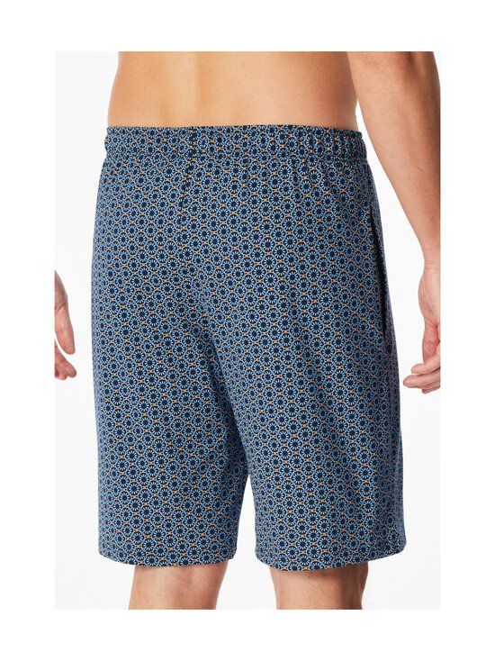 Schiesser - Bermuda-shortsit - 838 PACIFIC BLUE | Stockmann - photo 3