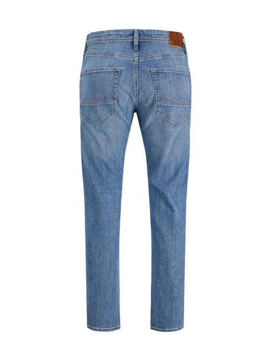 Jack & Jones - JjiMike JjFox -farkut - BLUE DENIM | Stockmann - photo 2